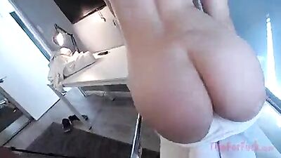 I cum shot to deep inside at missionary position