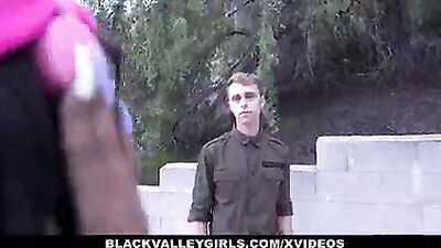 BlackValleyGirls Black Gamer Girls ( Sizi Sev) (Zoey Reyes) Ride Hard Cock
