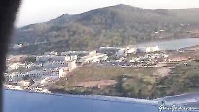 Ibiza trip