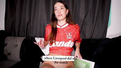 HYSTERICAL READING 50 GREATEST FOOTY MATCHES