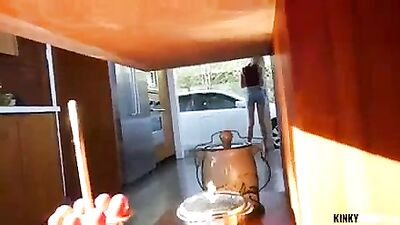 Kinky Family I wanna nail Haley Reed stepsis teen porn