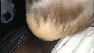 The best blowjob (BBC)