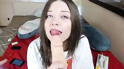 Multiorgasm session
