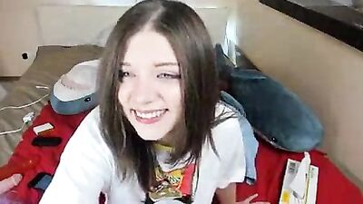Multiorgasm session