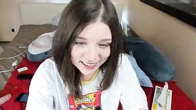 Multiorgasm session