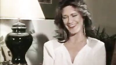 Vintage Teacher Fucks The Nerd