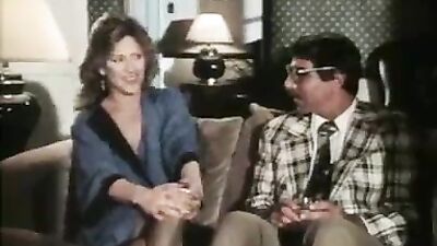 Vintage Teacher Fucks The Nerd