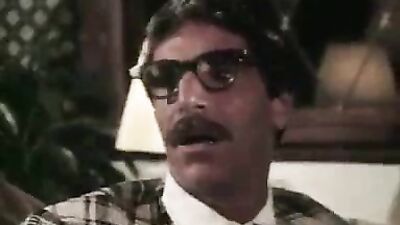 Vintage Teacher Fucks The Nerd
