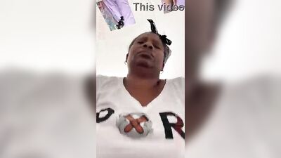 Promo She Said I'm Making You Cum CloseUp