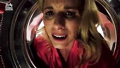 Fucking My Stuck Step Mom in the Ass while she is Stuck in the Dryer Cory Chase