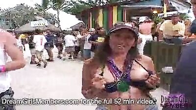 Home Video Of Exclusive Bartender Party With Lots Of Pussy