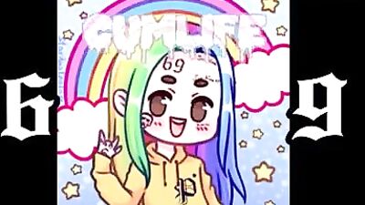 6ix9ine King of New York fuck young bitch