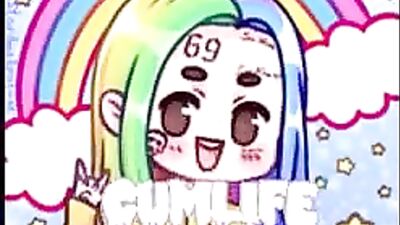 6ix9ine King of New York fuck young bitch