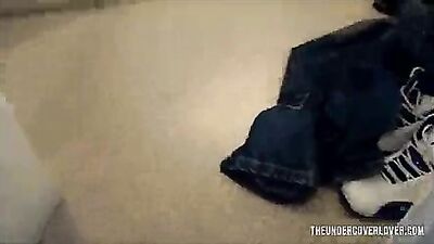 Banging the Russian blonde teen twice