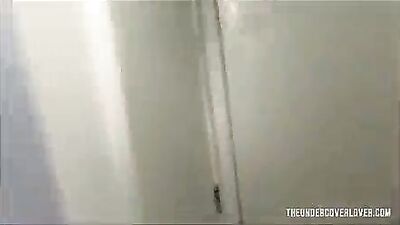 Banging the Russian blonde teen twice