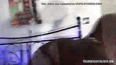 Banging the Russian blonde teen twice