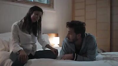 MissaX com Forbidden Desires Teaser