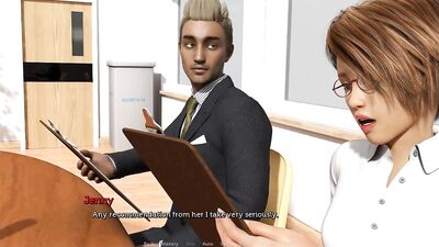 Acting Lessons Casting Audition Goes Wrong Ep 32
