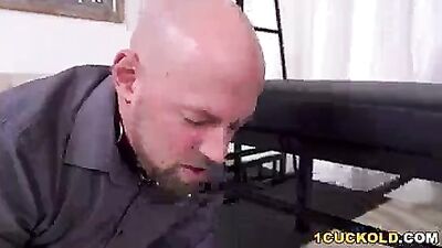 Kenzie Madison Gets Destroyed By BBC In Front Of Her Husband