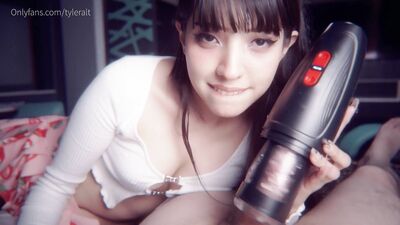 You Can t resist the power of this Sohimi Toy