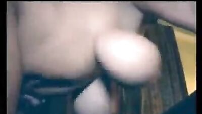 Saggy Titted Prostitute Takes Creampie