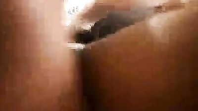 I found a maid cleaning and fucked her