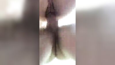 POV fat pussy taking thick uncut cock (mase619)