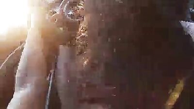 Having fun with two stranger teens that come back from POV PUBLIC SEX!