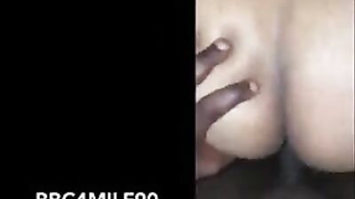 leaked footage thick latina wife and BBC