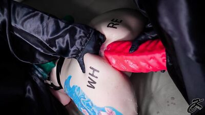 ENDLESS flow of CUM Crempie Bukkake Compilation Succubus Hinata Sakura Ciri Yennefer