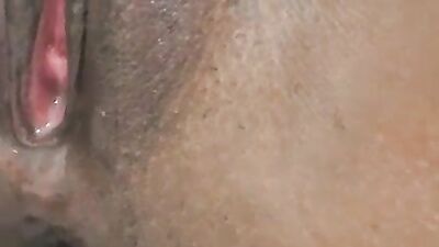 I cum inside my ebony whore
