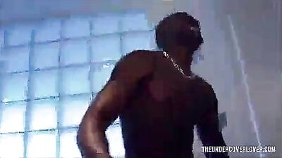 Bitchy milf Landlady wants her rent