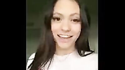18yo Hot Ebony Freshman Fucks Older Guy! SO HOT