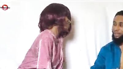 Tusweet fucked and c the African Anal girl with big tits SWEETPORN9JAA