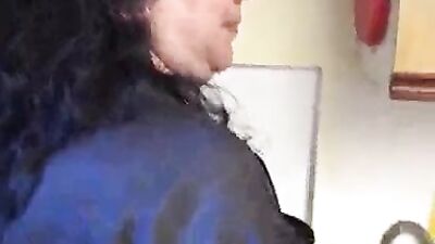 I fuck my wife together with my Best Friend at home