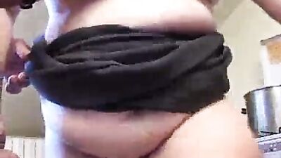 I fuck my wife together with my Best Friend at home