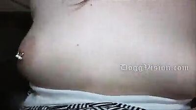 Big Butt Squirting PAWG Treasure