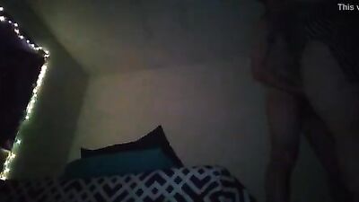 Beautiful late night m fucking