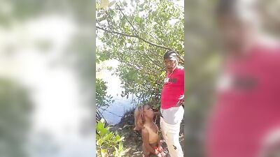 Quickie At the Beach ft ministallion