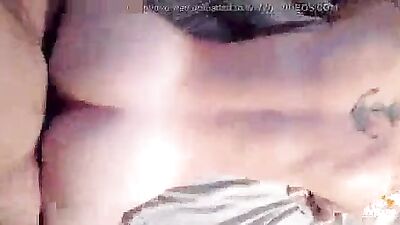 Slavic 19 Year Old gets Fucked Up and receive cumshot
