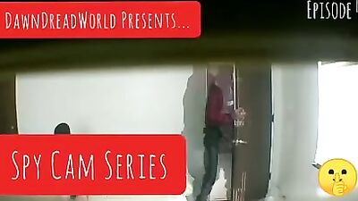 Spy Cam Series EP4