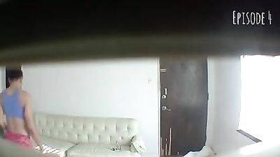 Spy Cam Series EP4