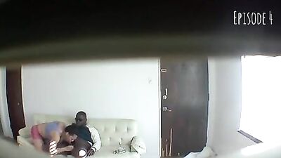Spy Cam Series EP4