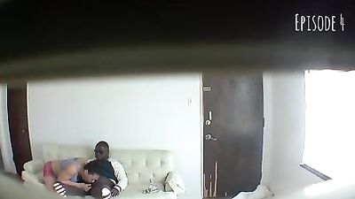 Spy Cam Series EP4