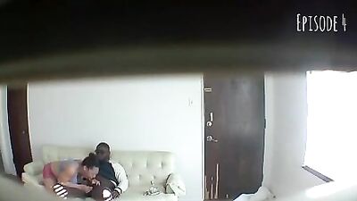 Spy Cam Series EP4