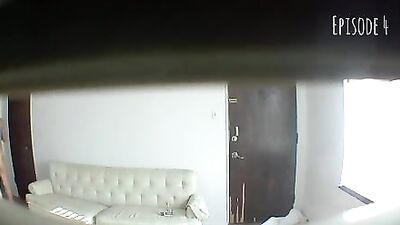 Spy Cam Series EP4