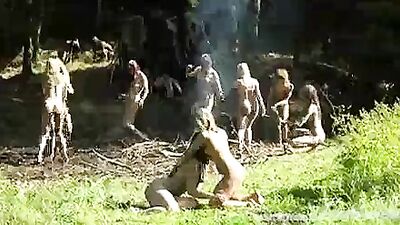 HORRORPORN The Amazons