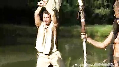 HORRORPORN The Amazons