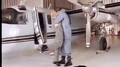 LBO Russian Roulette scene 1