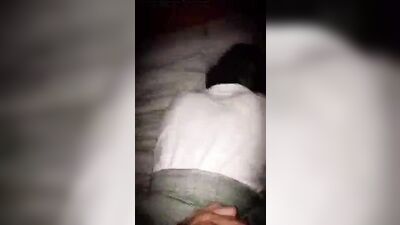 It Was a Very Painful Anal Latina Teen Student Loses Ass Virginity After College Party